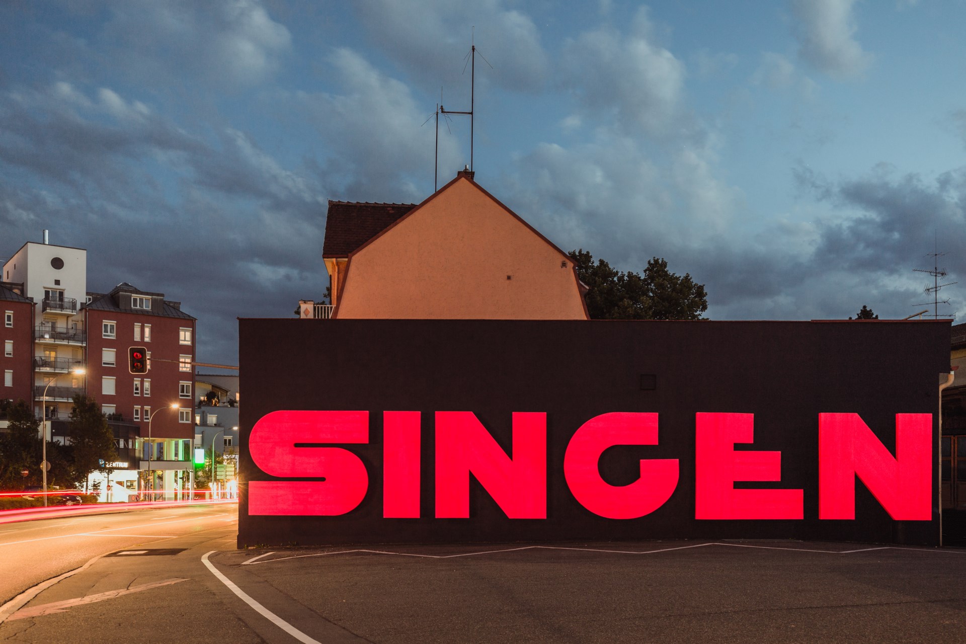 Singen am Hohentwiel Mehr erleben am Bodensee