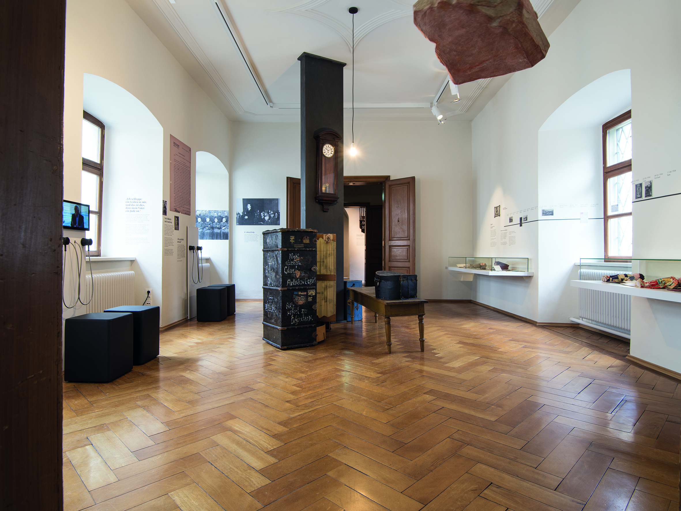 Von Hugo Bis Dato Palais Liechtenstein Feldkirch Mehr Erleben Am Bodensee