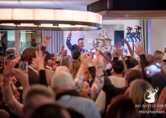 Big Bottle Party 2025